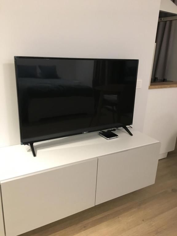 Апартаменты Center Studio 10B Вильнюс-43