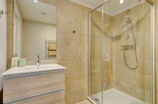 Апартаменты Center Studio 10B Вильнюс Апартаменты-13