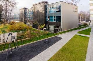 Апартаменты Center Studio 10B Вильнюс Апартаменты-14