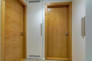 Апартаменты Center Studio 10B Вильнюс Апартаменты-15