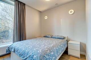 Апартаменты Center Studio 10B Вильнюс Апартаменты-2