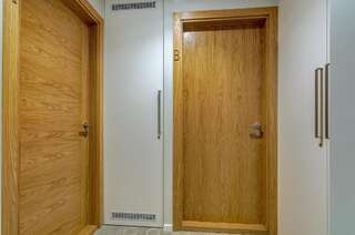 Апартаменты Center Studio 10B Вильнюс Апартаменты-22