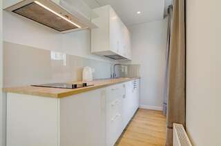 Апартаменты Center Studio 10B Вильнюс Апартаменты-27