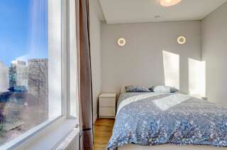 Апартаменты Center Studio 10B Вильнюс Апартаменты-3