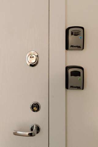 Апартаменты Center Studio 10B Вильнюс Апартаменты-31