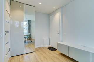 Апартаменты Center Studio 10B Вильнюс Апартаменты-34