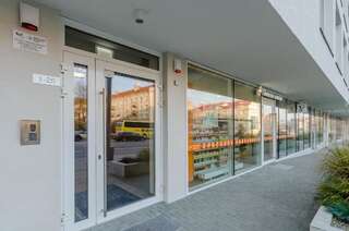 Апартаменты Center Studio 10B Вильнюс Апартаменты-36