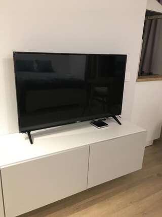 Апартаменты Center Studio 10B Вильнюс Апартаменты-6