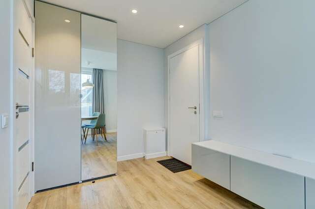 Апартаменты Center Studio 10B Вильнюс-13