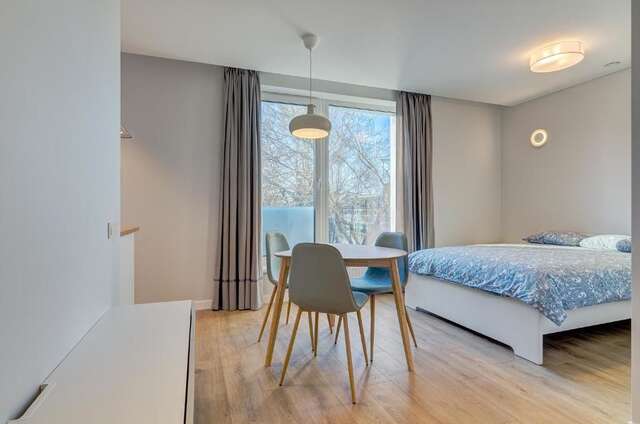 Апартаменты Center Studio 10B Вильнюс-26