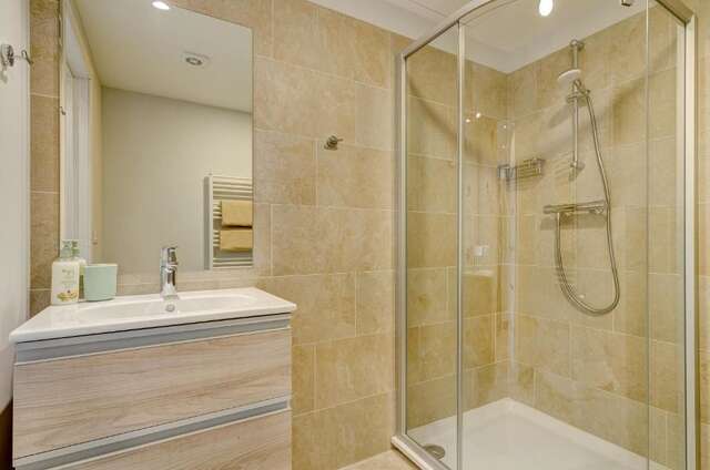 Апартаменты Center Studio 10B Вильнюс-32