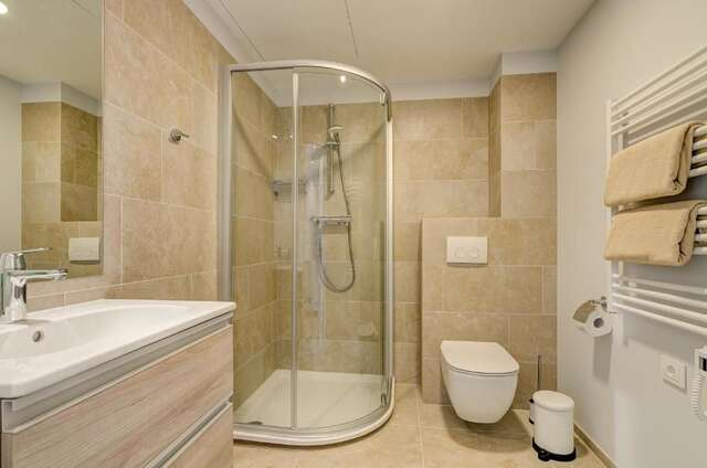 Апартаменты Center Studio 10B Вильнюс-35