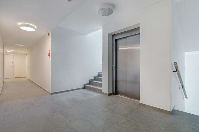 Апартаменты Center Studio 10B Вильнюс-40