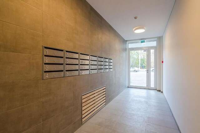 Апартаменты Center Studio 10B Вильнюс-41