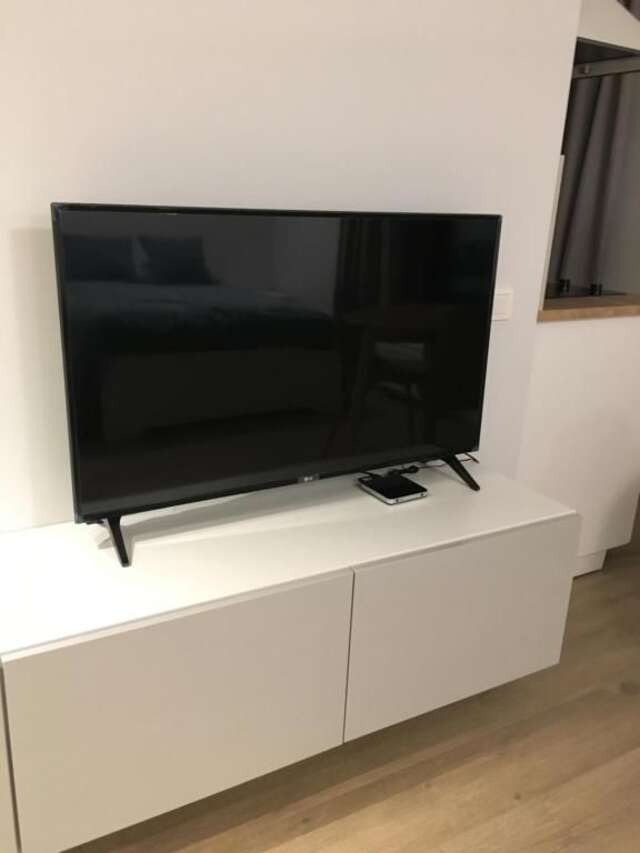 Апартаменты Center Studio 10B Вильнюс-42