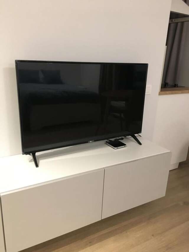 Апартаменты Center Studio 10B Вильнюс-8