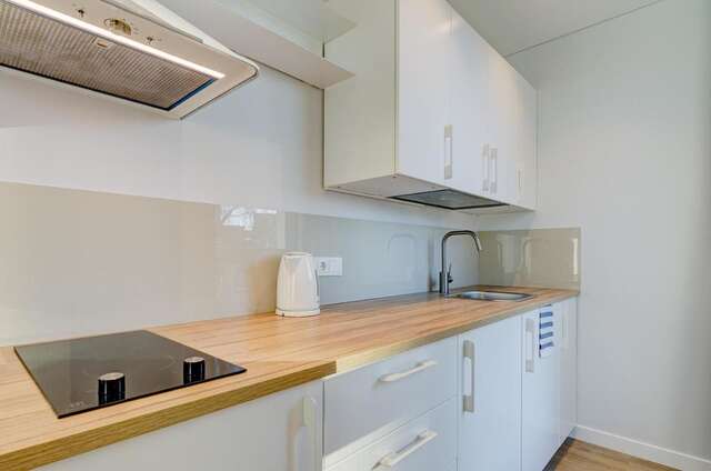 Апартаменты Center Studio 10B Вильнюс-10